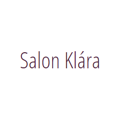 Logo Salon Klára