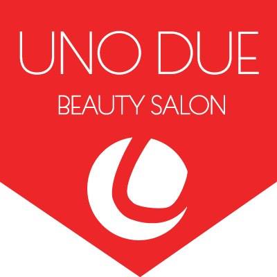 Logo Salon krásy UNO & DUE
