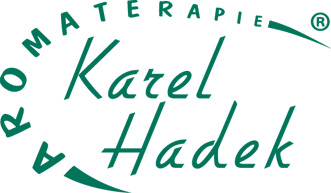 Karel hádek - Aromaterapie